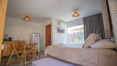 Chalet 03 - São Miguel dos Milagres