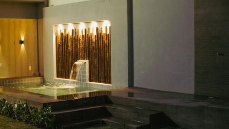 Casa - Praia do Marceneiro