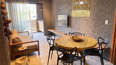 Apartamento para alquilar en Porto de Pedras - Al Porto de Pedras