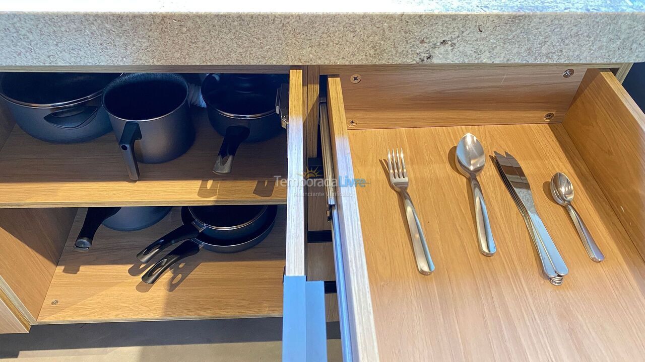 Apartamento para aluguel de temporada em Porto de Pedras (Al Porto de Pedras)