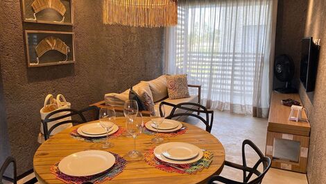 Apartamento para alquilar en Porto de Pedras - Al Porto de Pedras