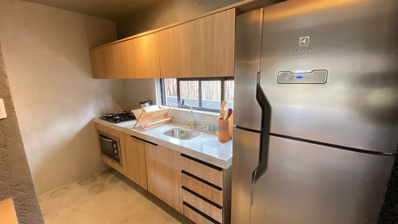 Apartamento para aluguel de temporada em Porto de Pedras (Al Porto de Pedras)