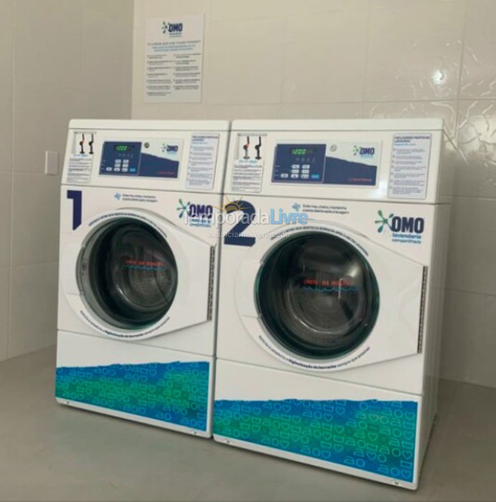 Apartamento para aluguel de temporada em Florianopolis (Praia dos Ingleses)