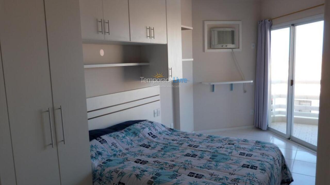 Apartamento para aluguel de temporada em Florianopolis (Praia dos Ingleses)