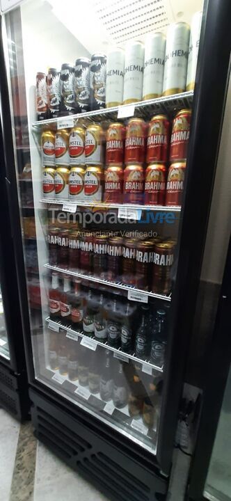 Apartamento para aluguel de temporada em Florianopolis (Praia dos Ingleses)