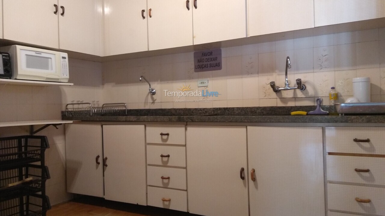 Granja para alquiler de vacaciones em Suzano (Clube Dos Oficiais)