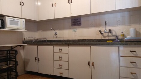 Sitio con gran estructura en Suzano