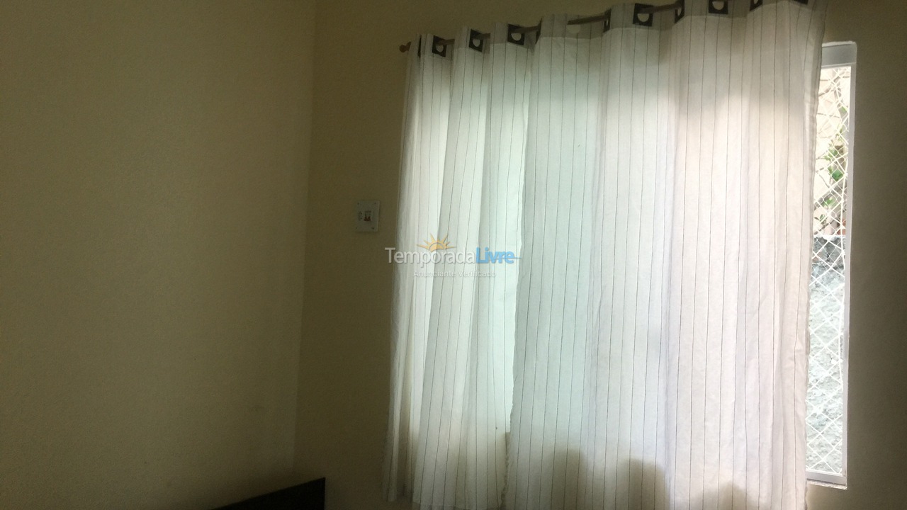 House for vacation rental in Camaçari (Barra do Jacuípe)