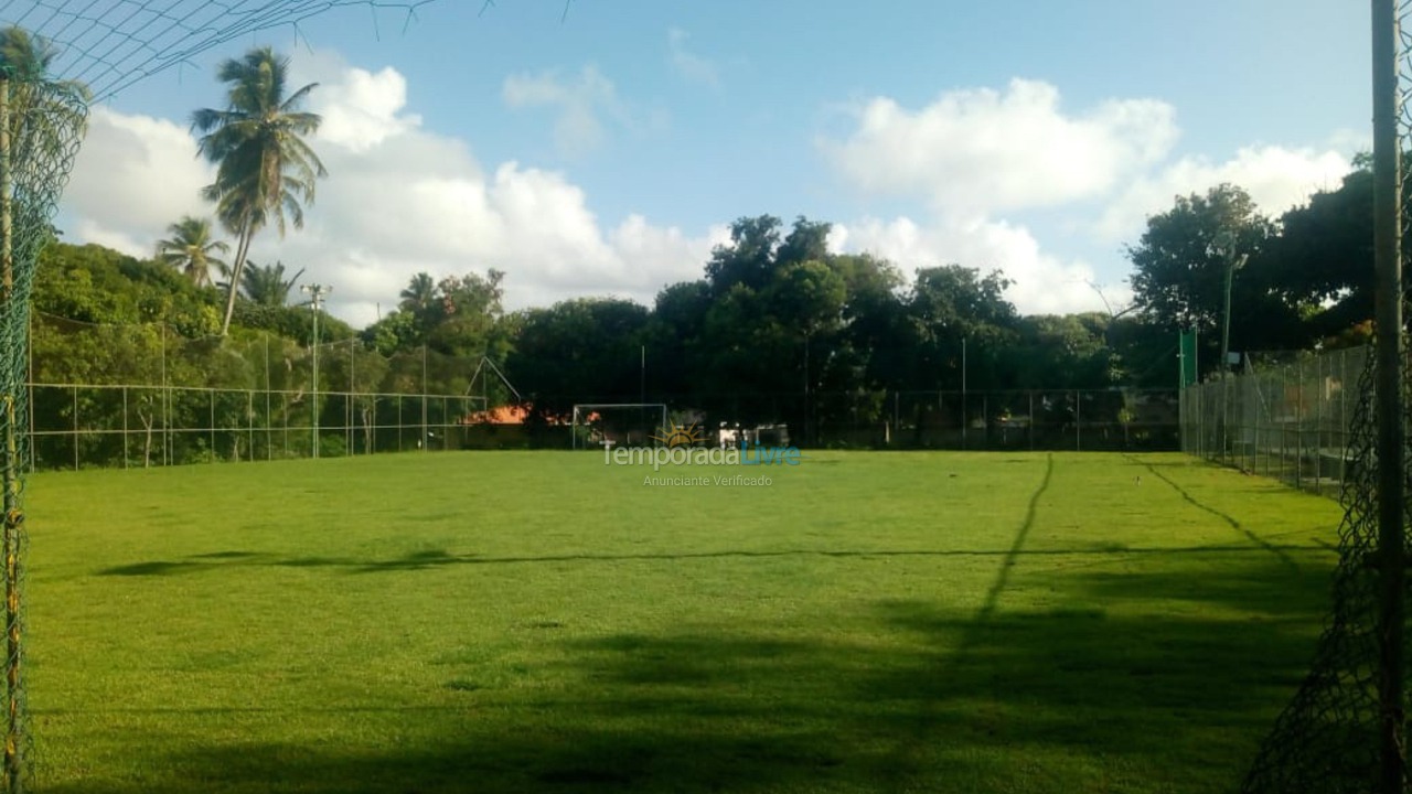 House for vacation rental in Camaçari (Barra do Jacuípe)