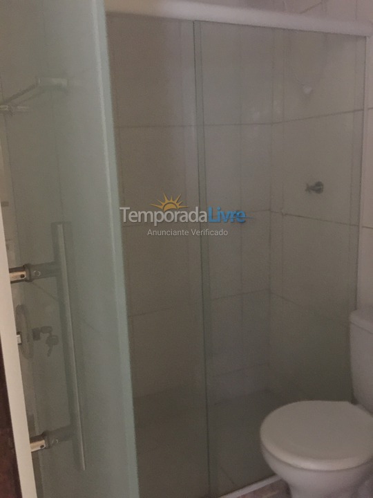 House for vacation rental in Camaçari (Barra do Jacuípe)