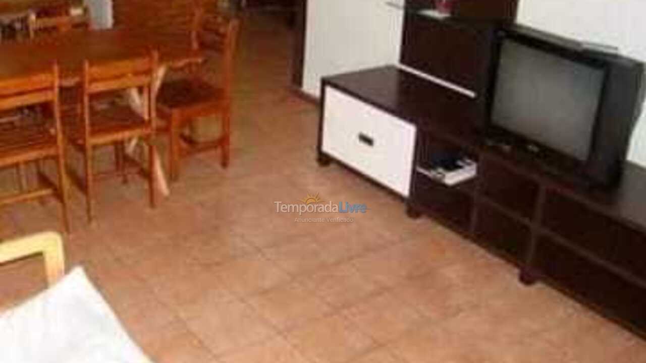 House for vacation rental in Armação dos Búzios (Geribá)