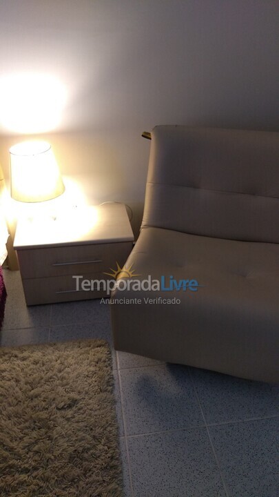 Apartment for vacation rental in Bertioga (Riviera de São Lourenço)
