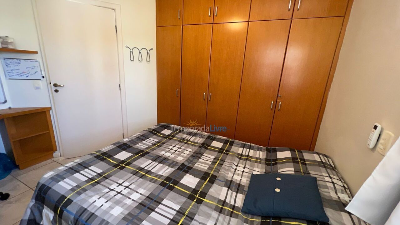 House for vacation rental in Florianopolis (Jurerê Internacional)