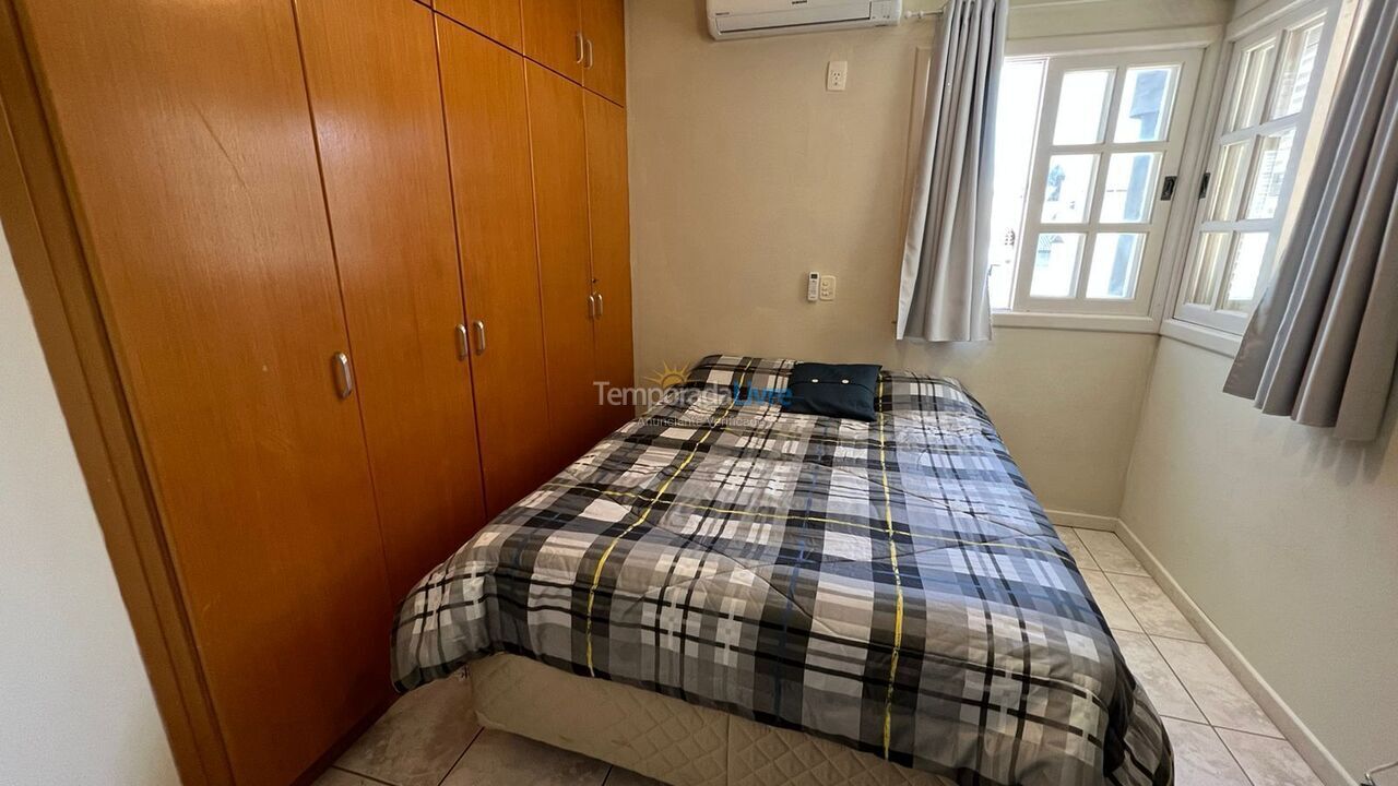 House for vacation rental in Florianopolis (Jurerê Internacional)