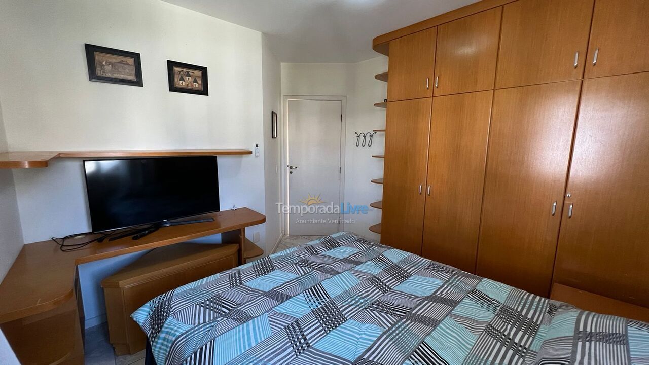 House for vacation rental in Florianopolis (Jurerê Internacional)