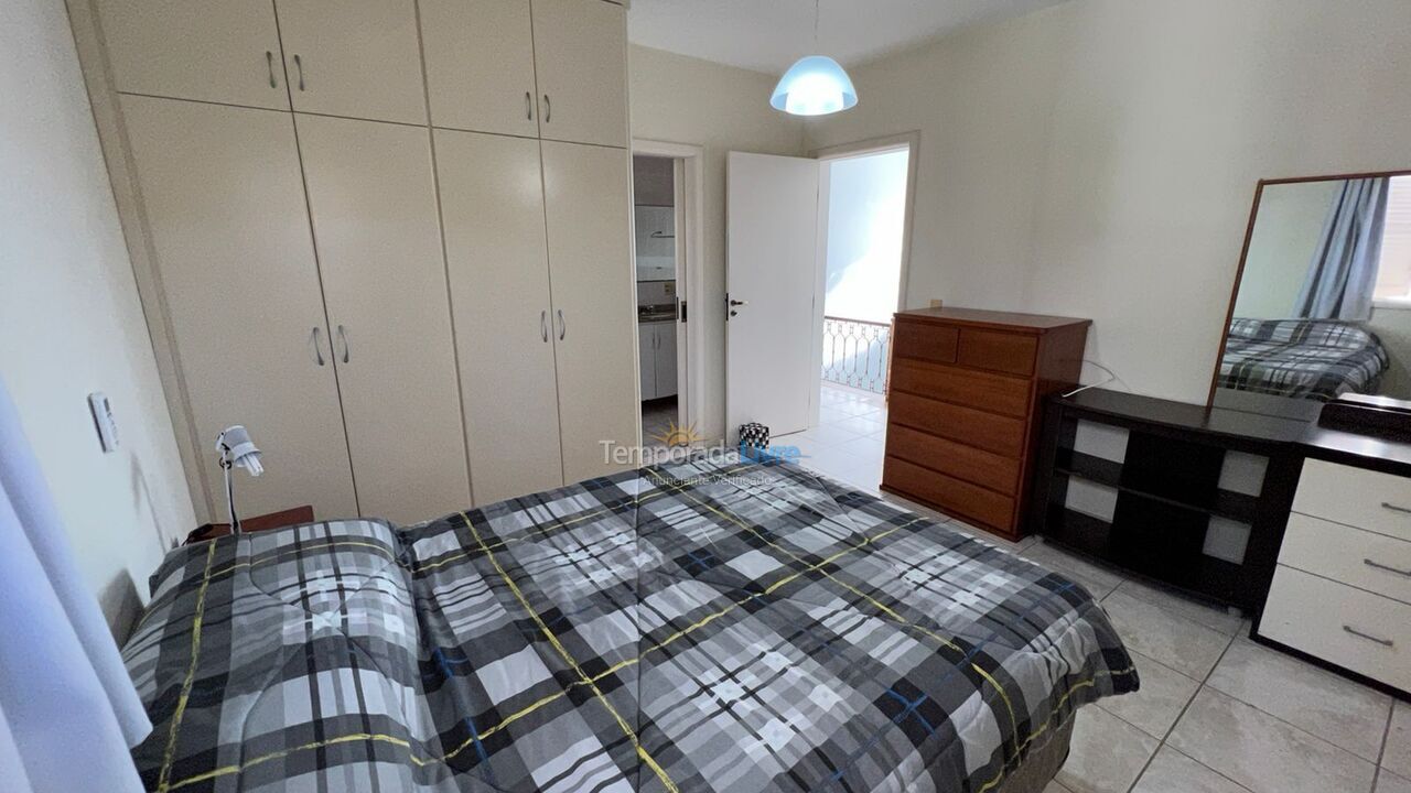 House for vacation rental in Florianopolis (Jurerê Internacional)