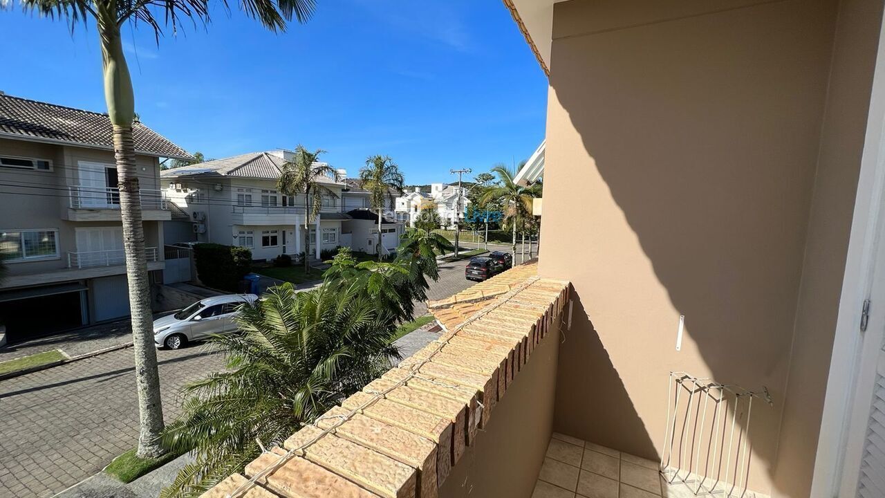 House for vacation rental in Florianopolis (Jurerê Internacional)