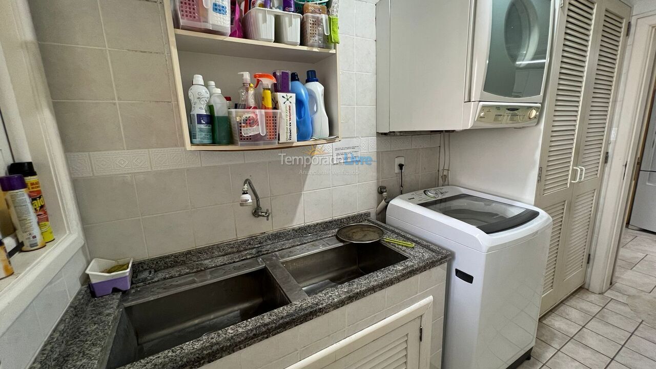 House for vacation rental in Florianopolis (Jurerê Internacional)