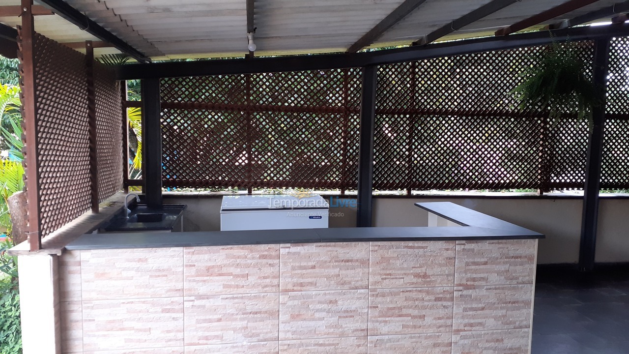 Ranch for vacation rental in Cotia (Cotia)