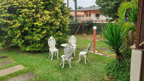 Farm in Cotia - (family leisure)