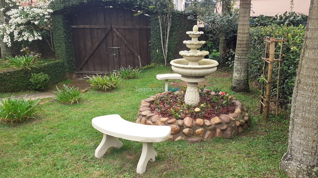 Ranch for vacation rental in Cotia (Cotia)