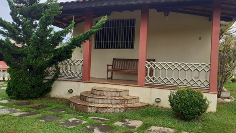 Farm in Cotia - (family leisure)