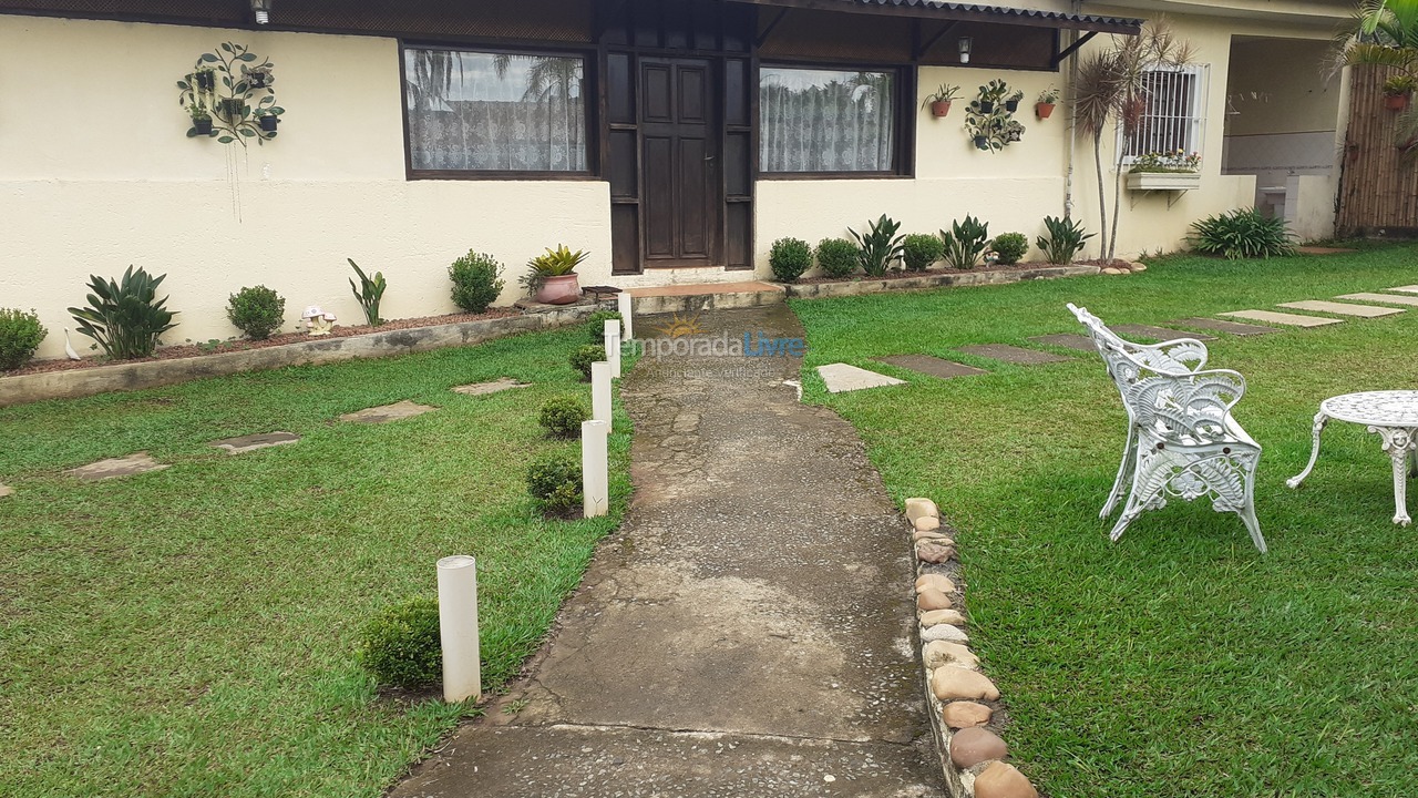 Ranch for vacation rental in Cotia (Cotia)