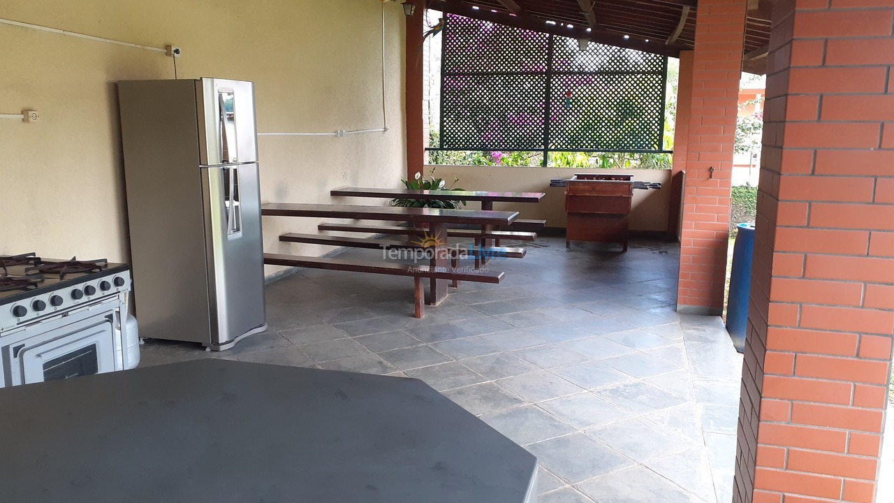 Ranch for vacation rental in Cotia (Cotia)