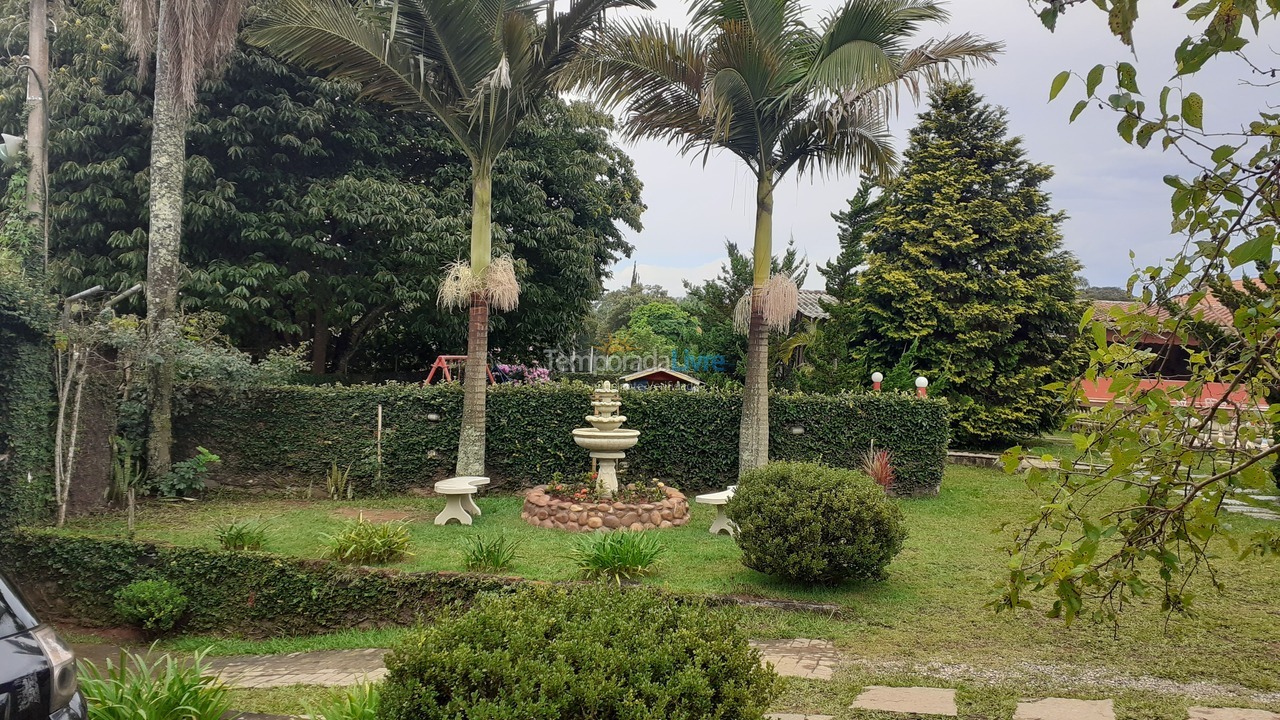 Ranch for vacation rental in Cotia (Cotia)