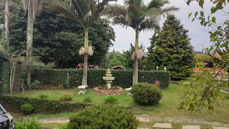 Farm in Cotia - (family leisure)