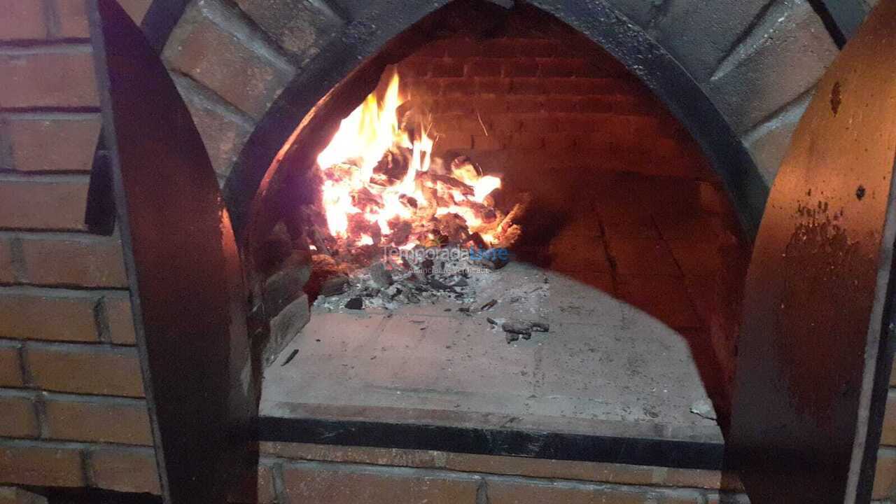 Ranch for vacation rental in Cotia (Cotia)