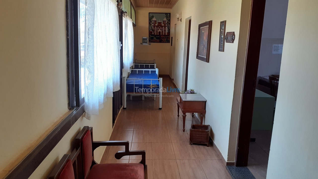 Ranch for vacation rental in Cotia (Cotia)