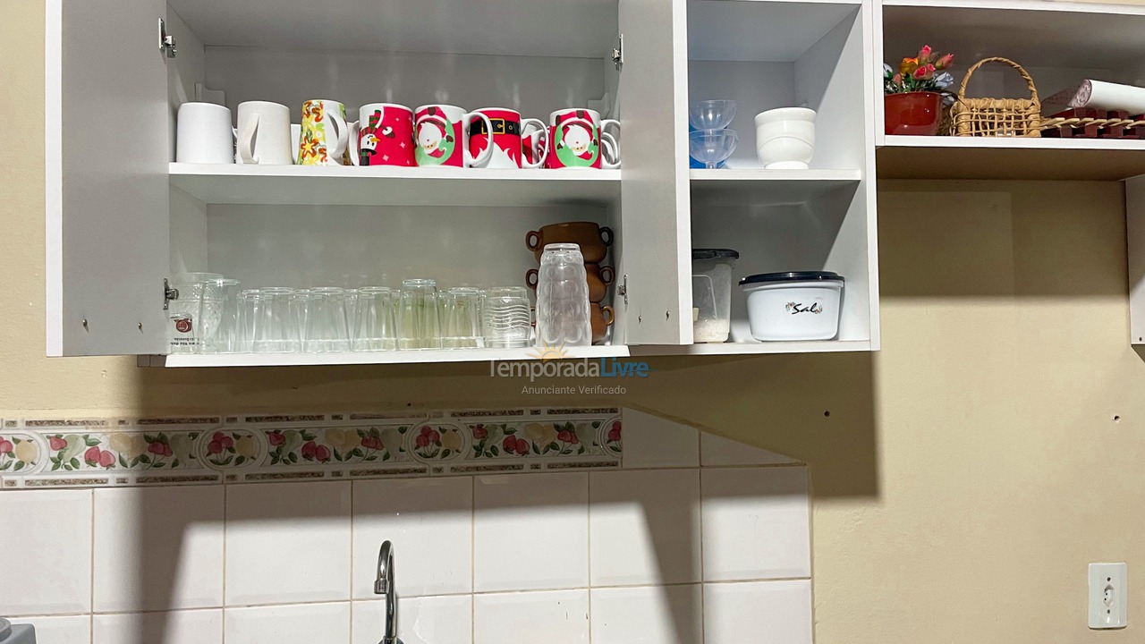 House for vacation rental in Bertioga (Praia do Indaiá)