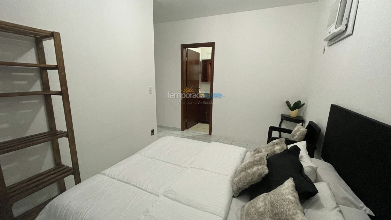 House for vacation rental in Bertioga (Praia do Indaiá)