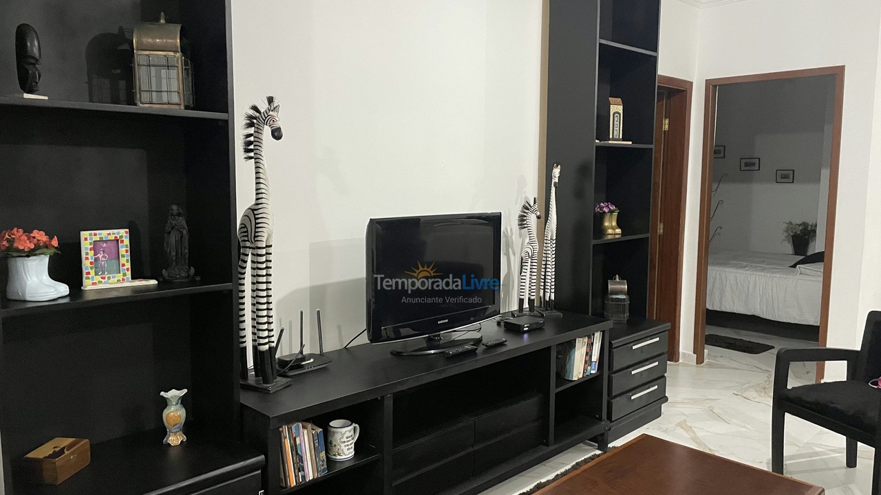 House for vacation rental in Bertioga (Praia do Indaiá)