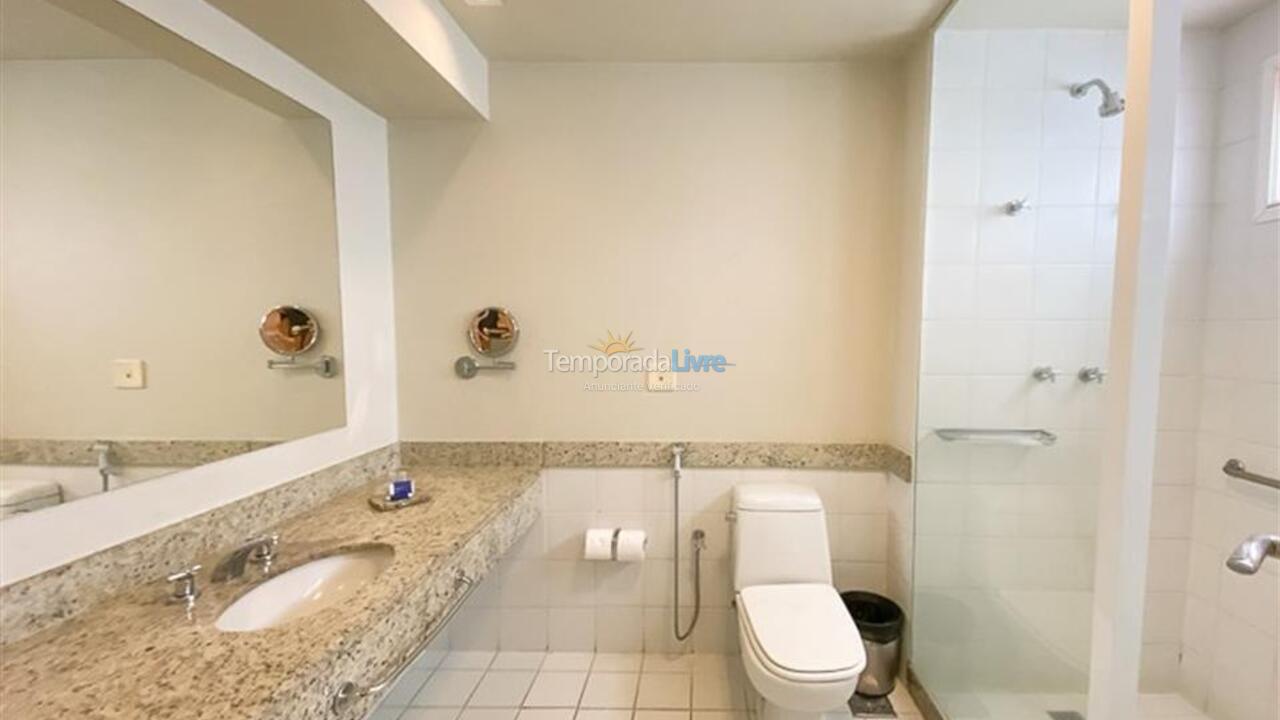 Apartment for vacation rental in Armação dos Búzios (Tucuns)