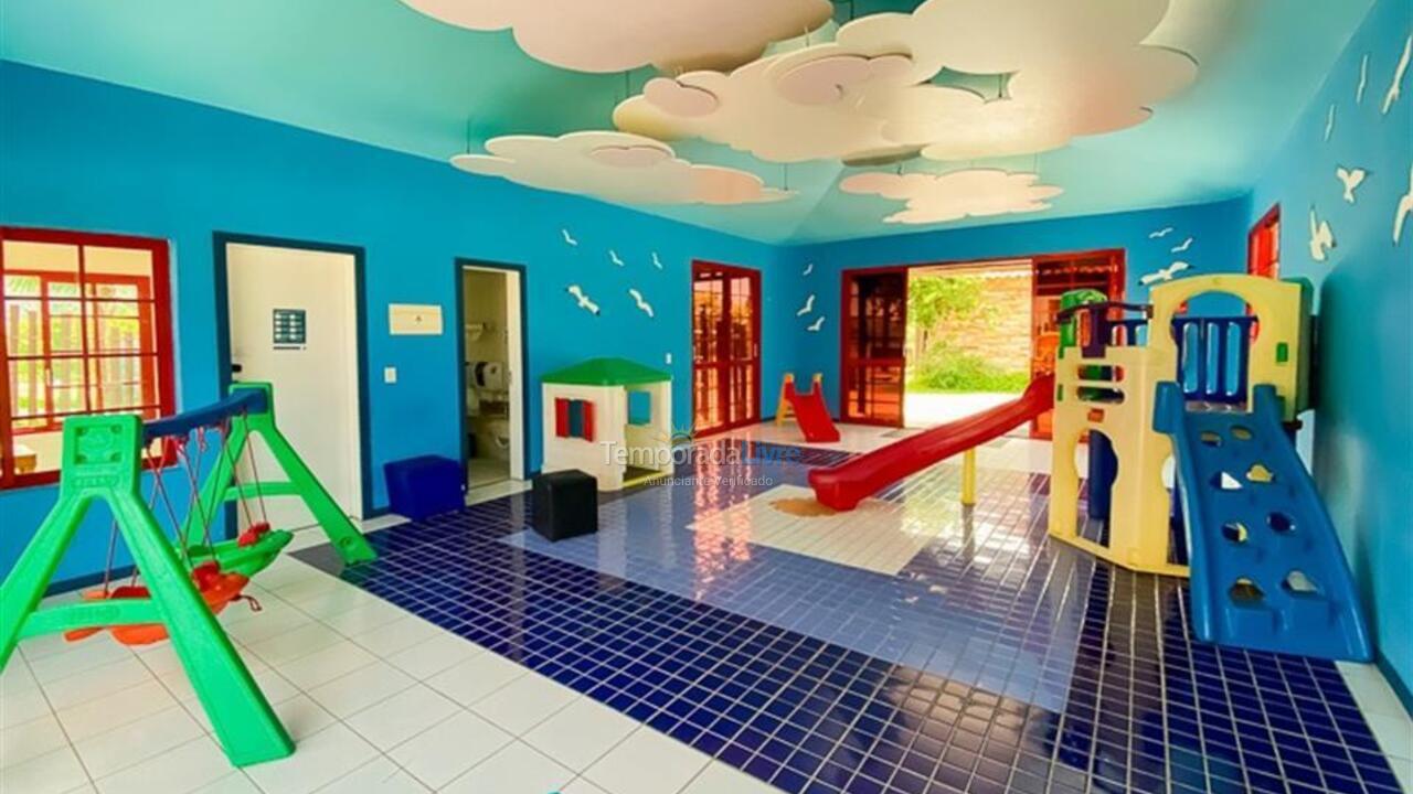 Apartment for vacation rental in Armação dos Búzios (Tucuns)