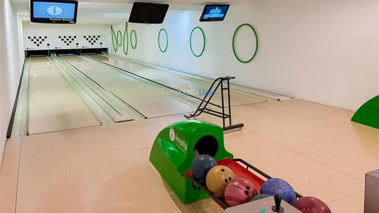 Apartment for vacation rental in Armação dos Búzios (Tucuns)