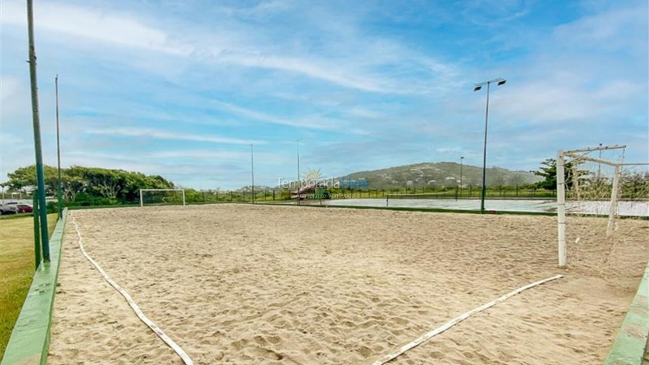 Apartment for vacation rental in Armação dos Búzios (Tucuns)