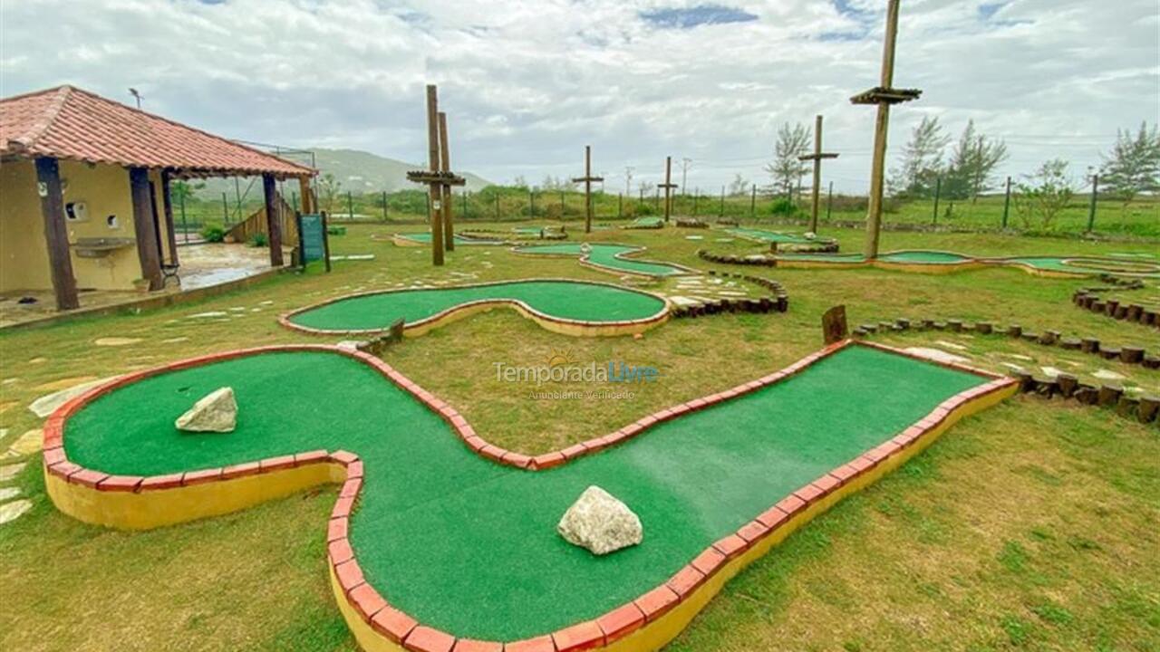 Apartment for vacation rental in Armação dos Búzios (Tucuns)