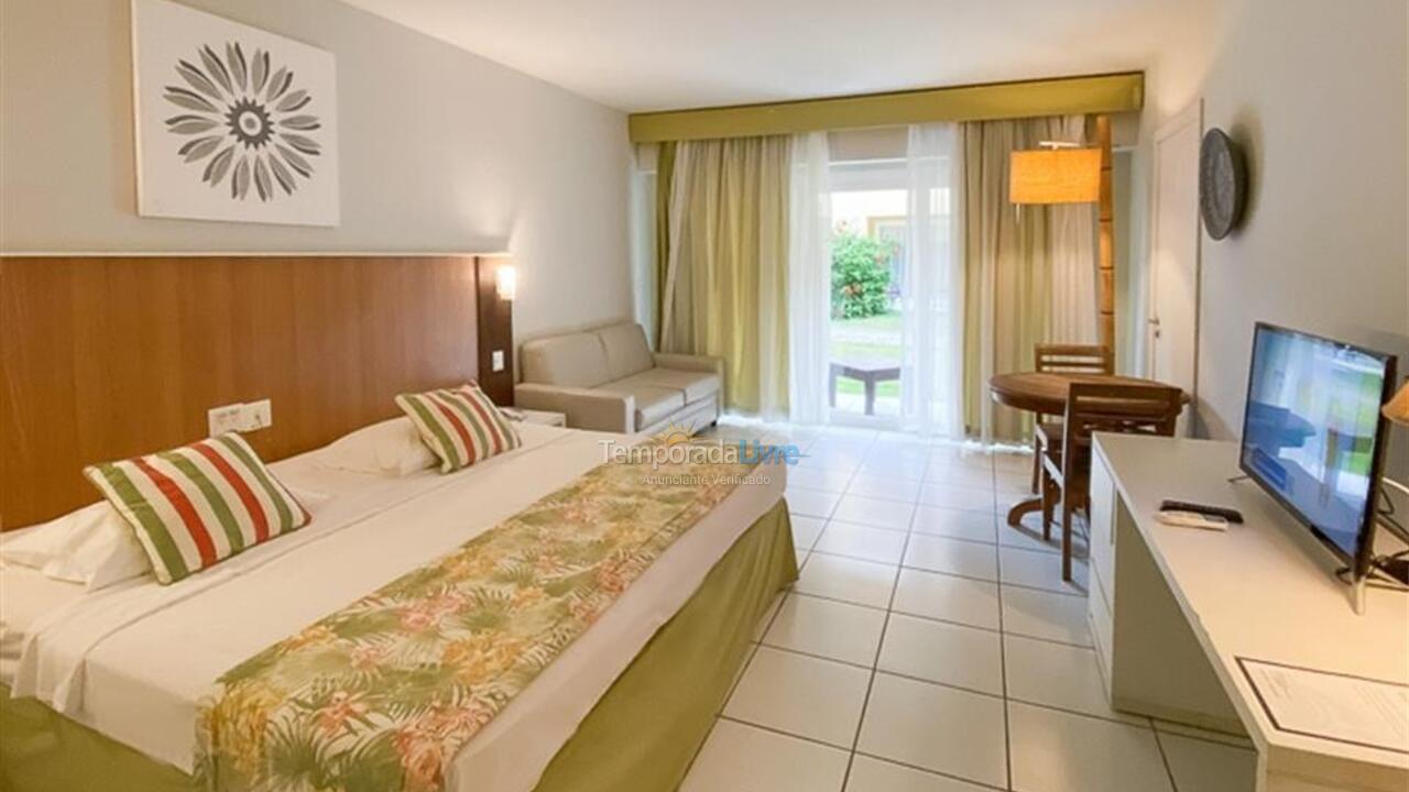 Apartment for vacation rental in Armação dos Búzios (Tucuns)