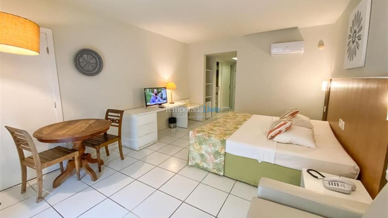 Apartment for vacation rental in Armação dos Búzios (Tucuns)