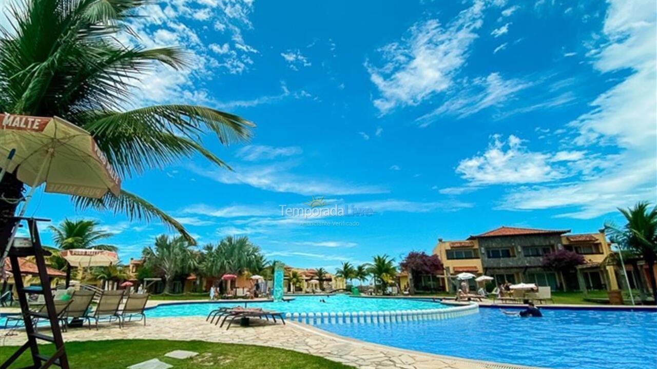 Apartment for vacation rental in Armação dos Búzios (Tucuns)