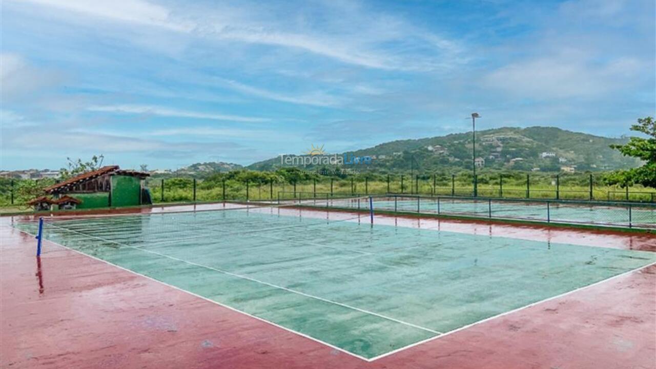 Apartment for vacation rental in Armação dos Búzios (Tucuns)