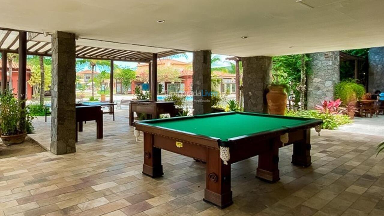 Apartment for vacation rental in Armação dos Búzios (Tucuns)