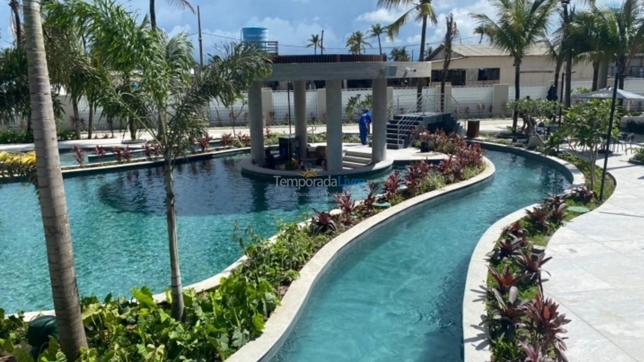 Apartamento para aluguel de temporada em Salinópolis (Atalaia)