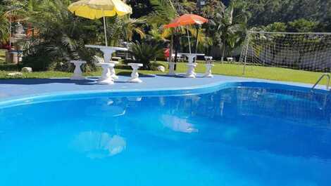 Granja para alquilar en Mairiporã - Mairiporã