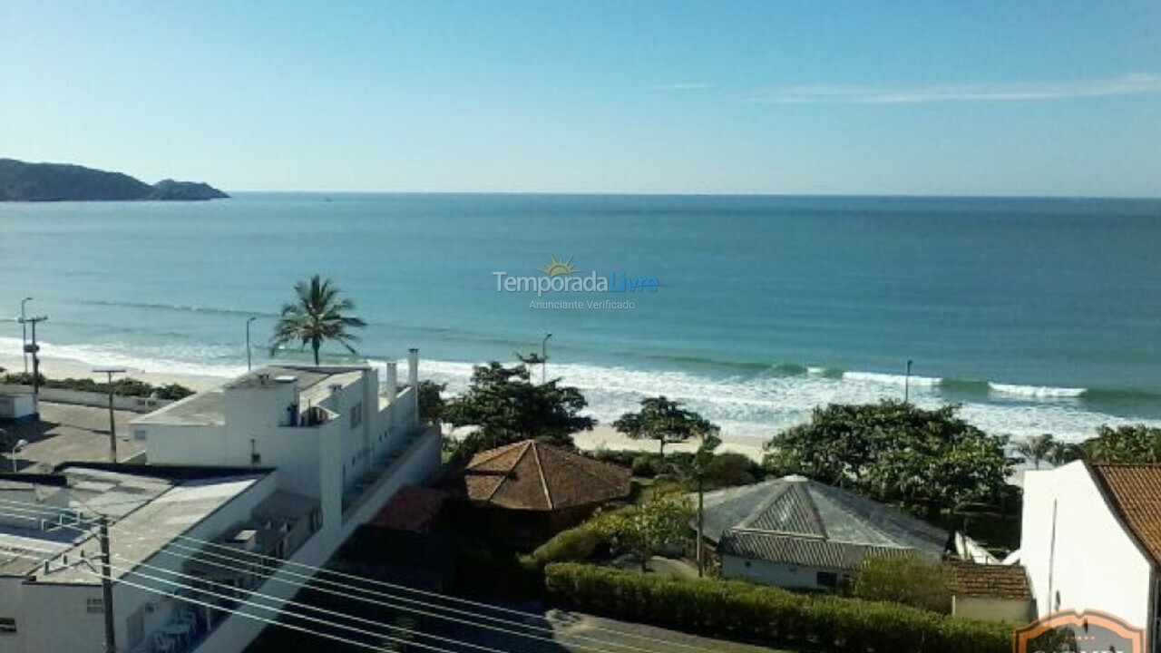 Apartamento para aluguel de temporada em Bombinhas (Praia de Bombas)