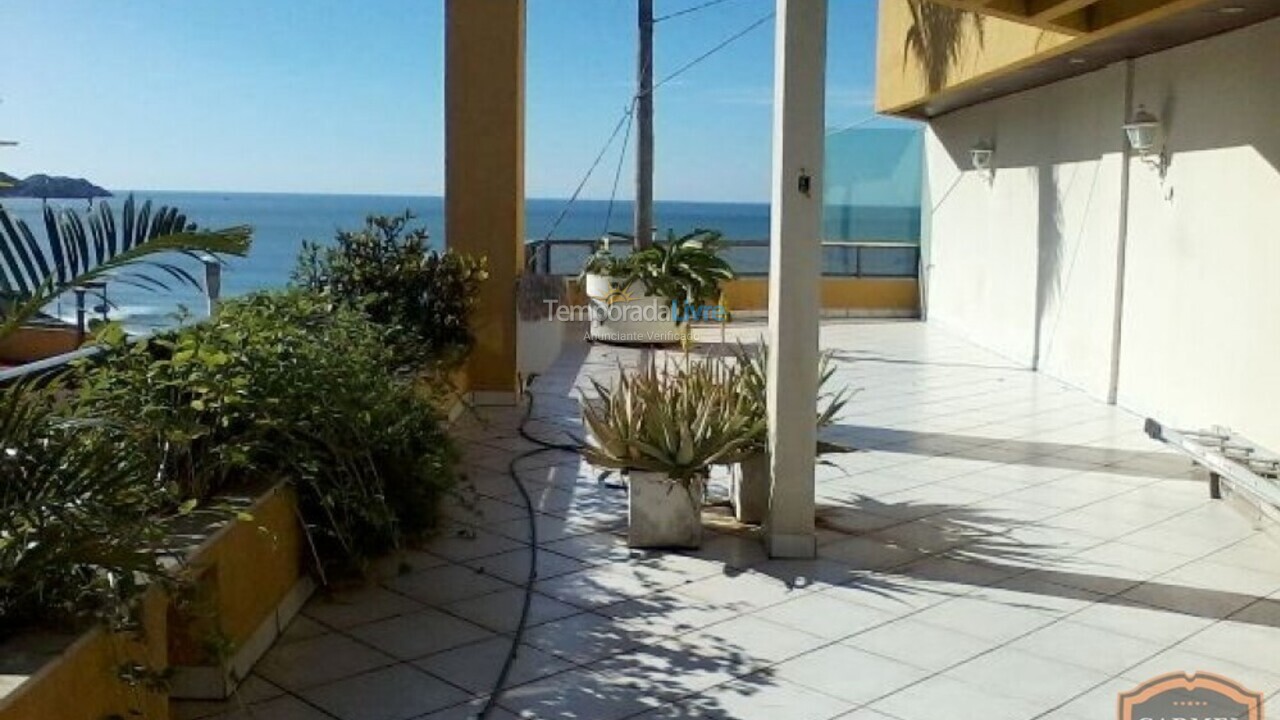 Apartamento para aluguel de temporada em Bombinhas (Praia de Bombas)