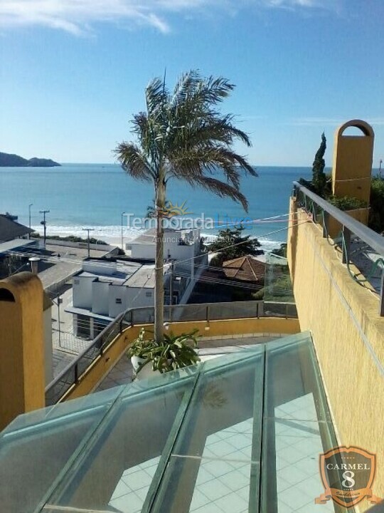 Apartamento para aluguel de temporada em Bombinhas (Praia de Bombas)